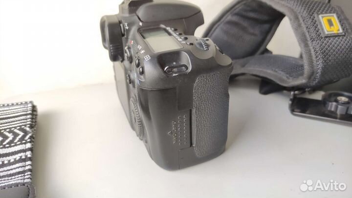 Canon 7D body в отличном состоянии