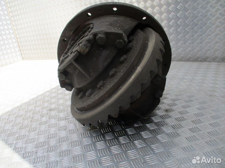 Редуктор Volvo EV90 31/9 (3.44) Volvo 3191868