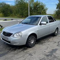 ВАЗ (LADA) Priora 1.6 MT, 2009, 300 000 км, с пробегом, цена 350 000 руб.