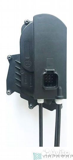 Доводчик дверей для BMW X5 / X6 / X7