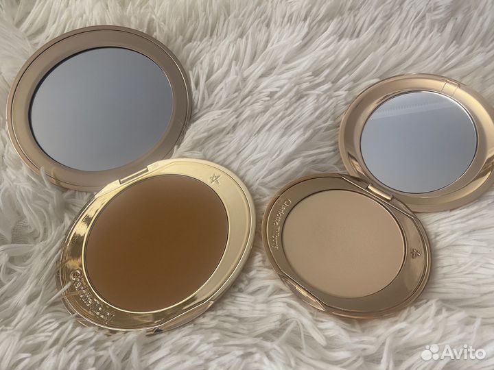 Charlotte Tilbury