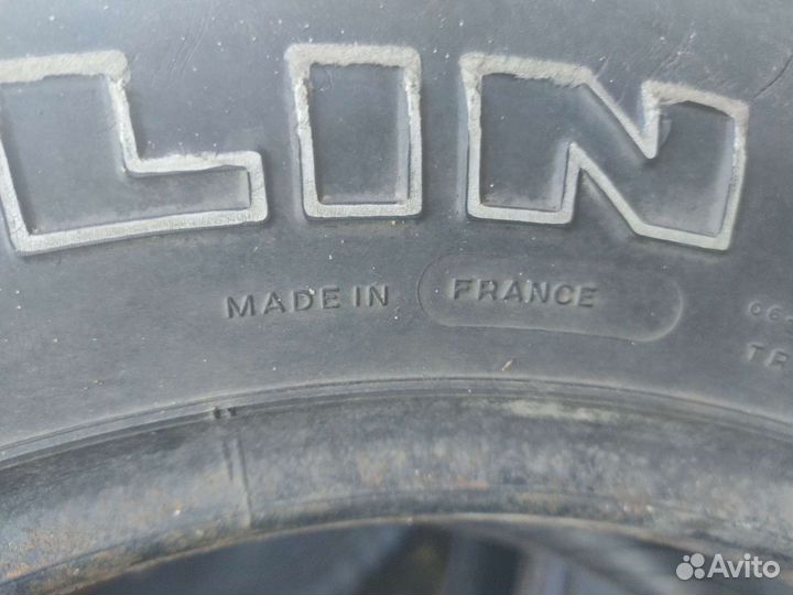 Michelin 4X4 A/T 225/75 R16 104S