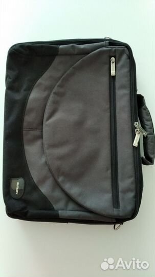 Сумка для ноутбука