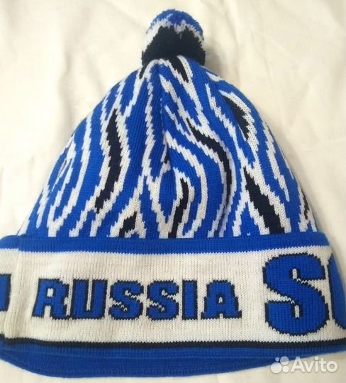Шапка 