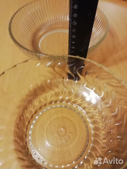 Салатник СССР