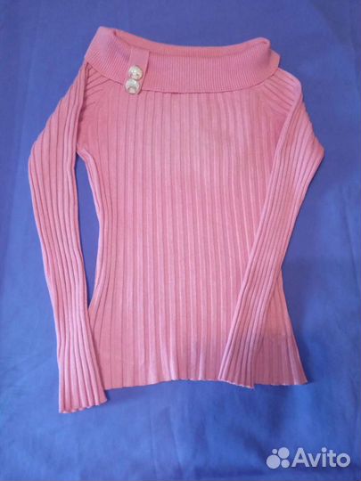 Кофта женская теплая