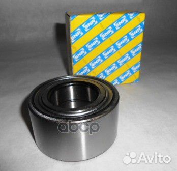 Подшипник ступицы передней рено logan,megane,sa