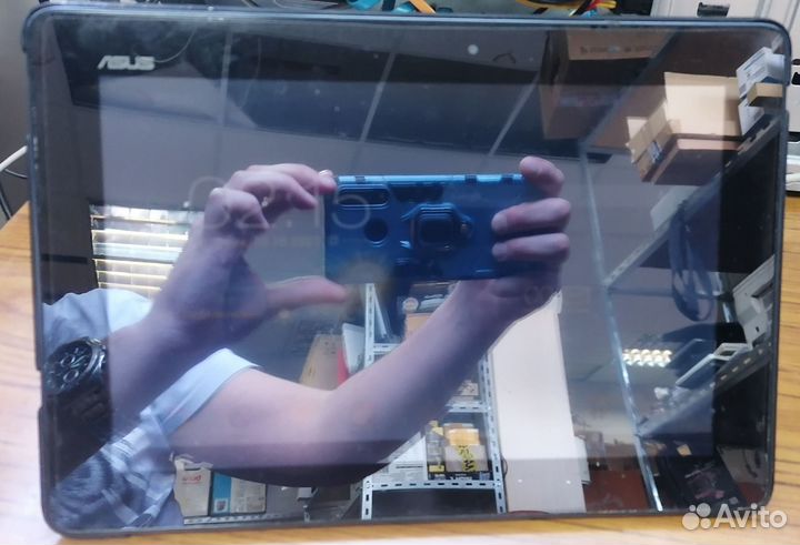 Планшет asus MeMO Pad FHD 10 ME302KL (K005)