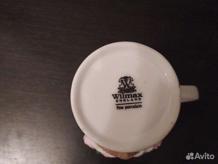Кружка чашка Wilmax Англия(Бронь)