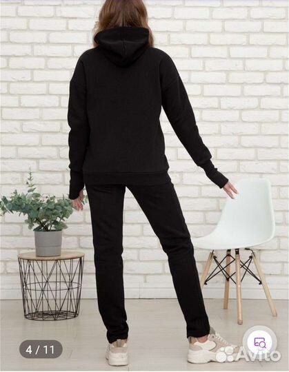 Спортивный костюм женский для беременных