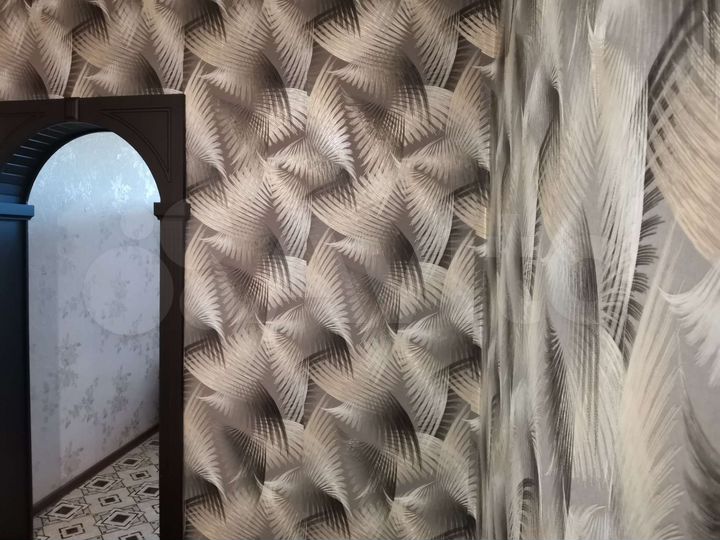 3-к. квартира, 64 м², 2/2 эт.