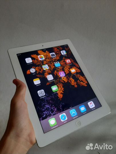 iPad 2 64gb