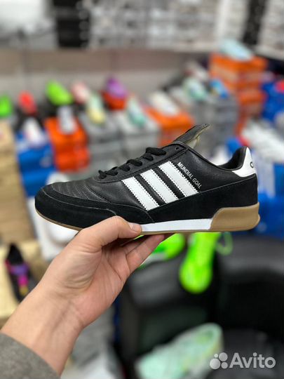 Футзалки adidas мундиаль