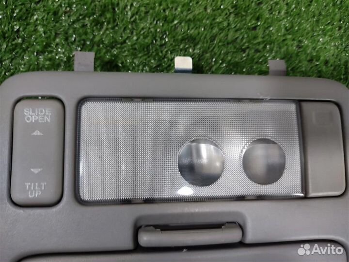 Плафон салона передний Toyota RAV4 A2 2005