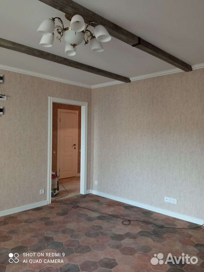 Ремонт квартир