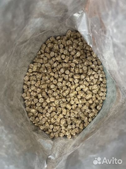 Корм для грызунов