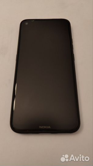 Nokia 3.4 Dual sim, 4/64 ГБ