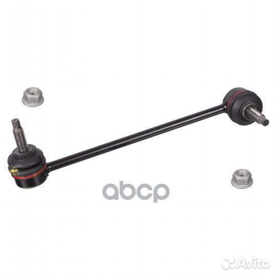 Тяга стабил.пер.лев/прав. mercedes A-class (W16