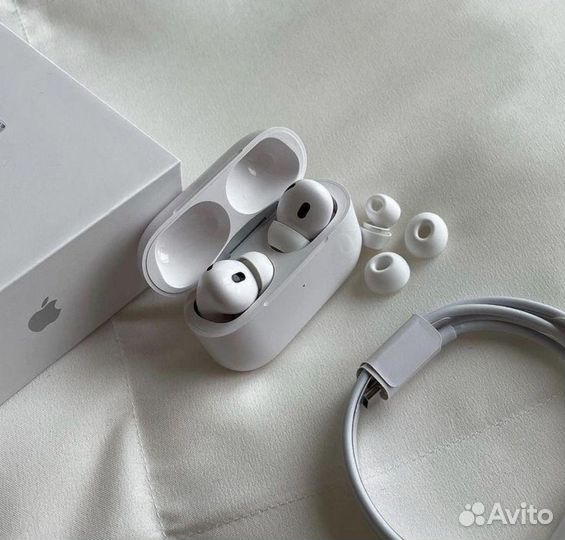 Airpods pro 2