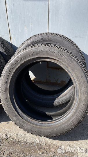 Goodyear UltraGrip 205/55 R16