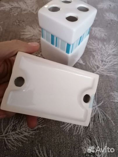 Набор для ванной комнаты