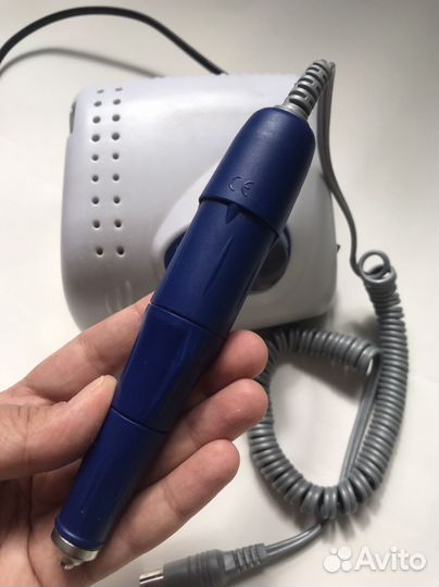 Аппарат стронг 210