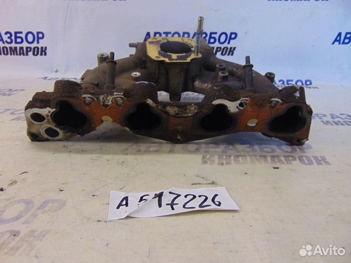 Коллектор впускной для Honda HR-V 1 1998-2006г