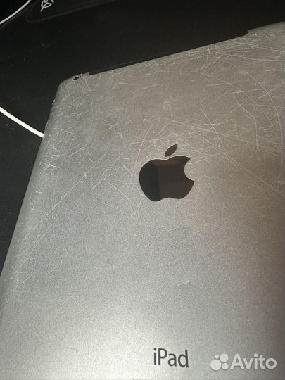 iPad 4 WI-FI+Cellular 64gb