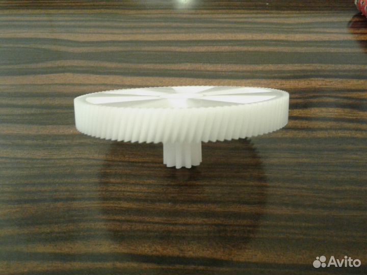 Шестерня для мясорубки Kenwood