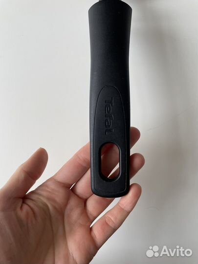 Сковорода блинная Tefal 25 см