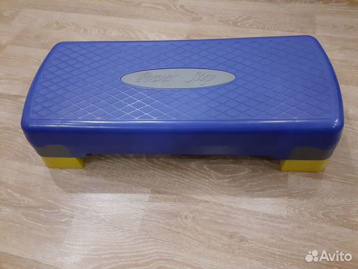 Стэпплатформа