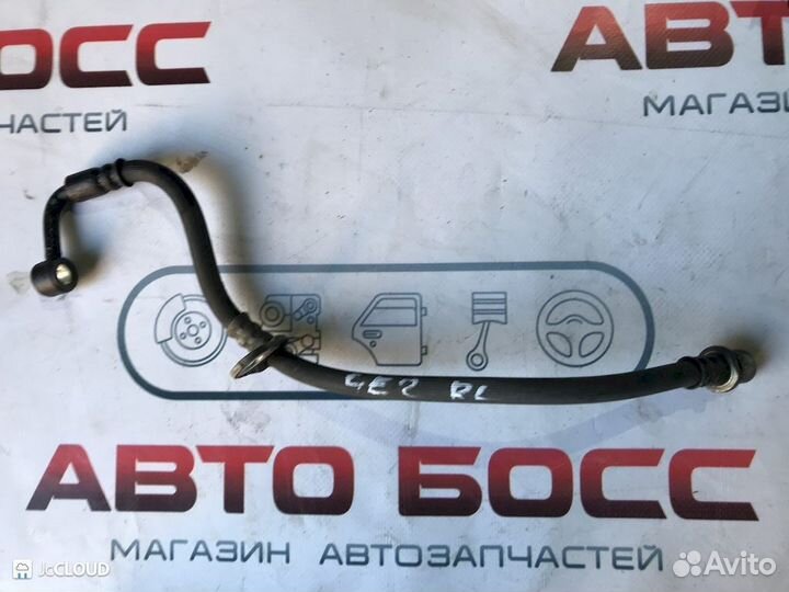 Шланг тормозной на subaru impreza GE2 EL154J