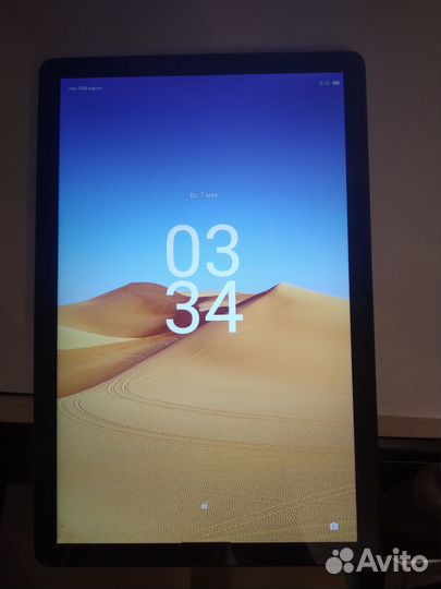 Планшет BIackview