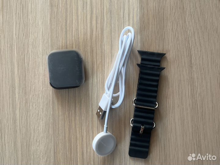 Smart watch 8