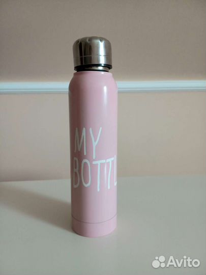 Термосы / бутылки для воды / мерные стаканы, ложки