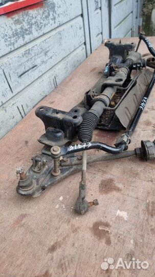 Балка подвески передняя Kia Bongo 3 2004-2018