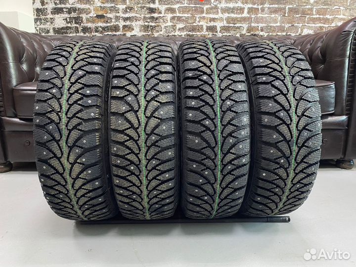 Tunga Nordway 2 205/55 R16