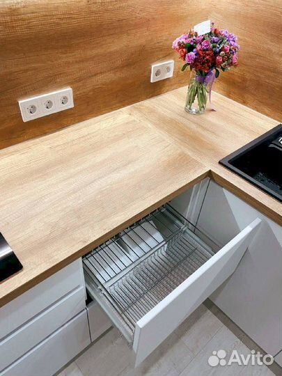 Кухни с рассрочкой