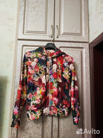 Костюм спортивный женский