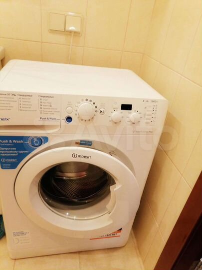 2-к. квартира, 65 м², 4/14 эт.