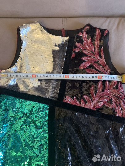 Платье для девочки на выпускной