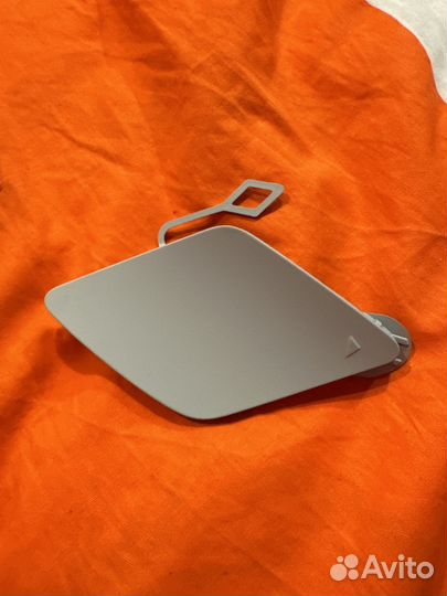 Заглушка буксировочного крюка Bmw 3 F30 M