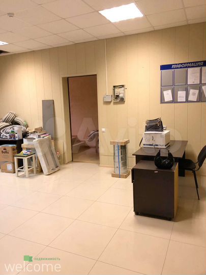Продам помещение свободного назначения, 75 м²