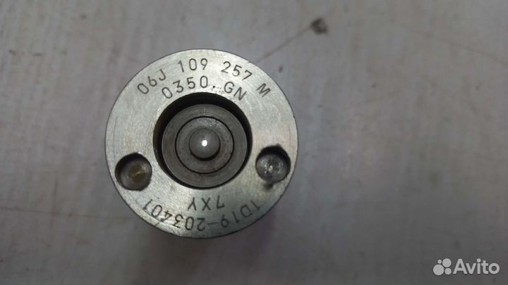 Клапан фаз грм 2.0 CZP TSI Volkswagen Tiguan 2