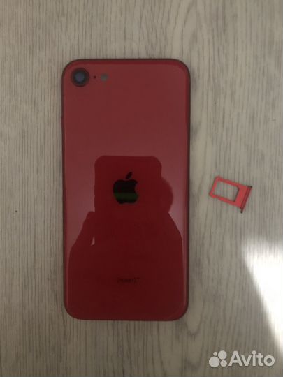 Корпус iPhone SE 2