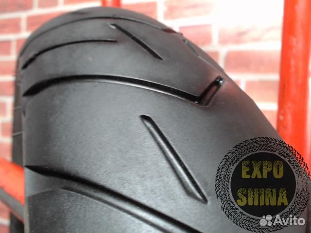 Мотошина Pirelli Scorpion Trail 2 120 70 R19