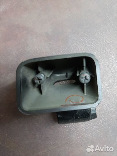 Наконечник форсунки фароомывателя Nissan XTrail