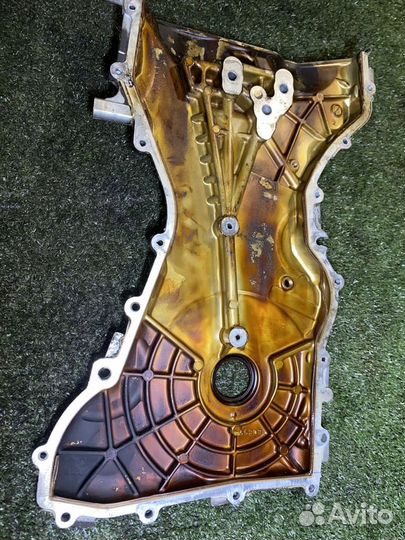 Лобовина двигателя L3-DE Ford Escape EP3WF