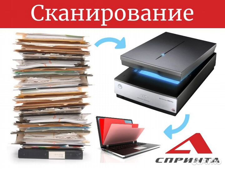 Печать документов