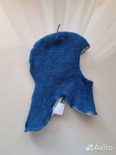 Шапка шлем kivat 1